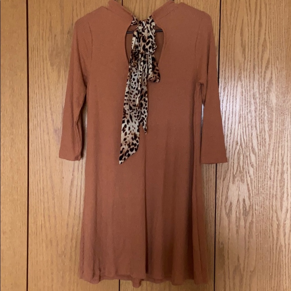 Women’s Dress